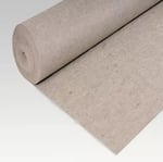 Capa de nivelación de polipropileno S-Felt A-300 de SIka. 300gr/m2 (2.00x50m)